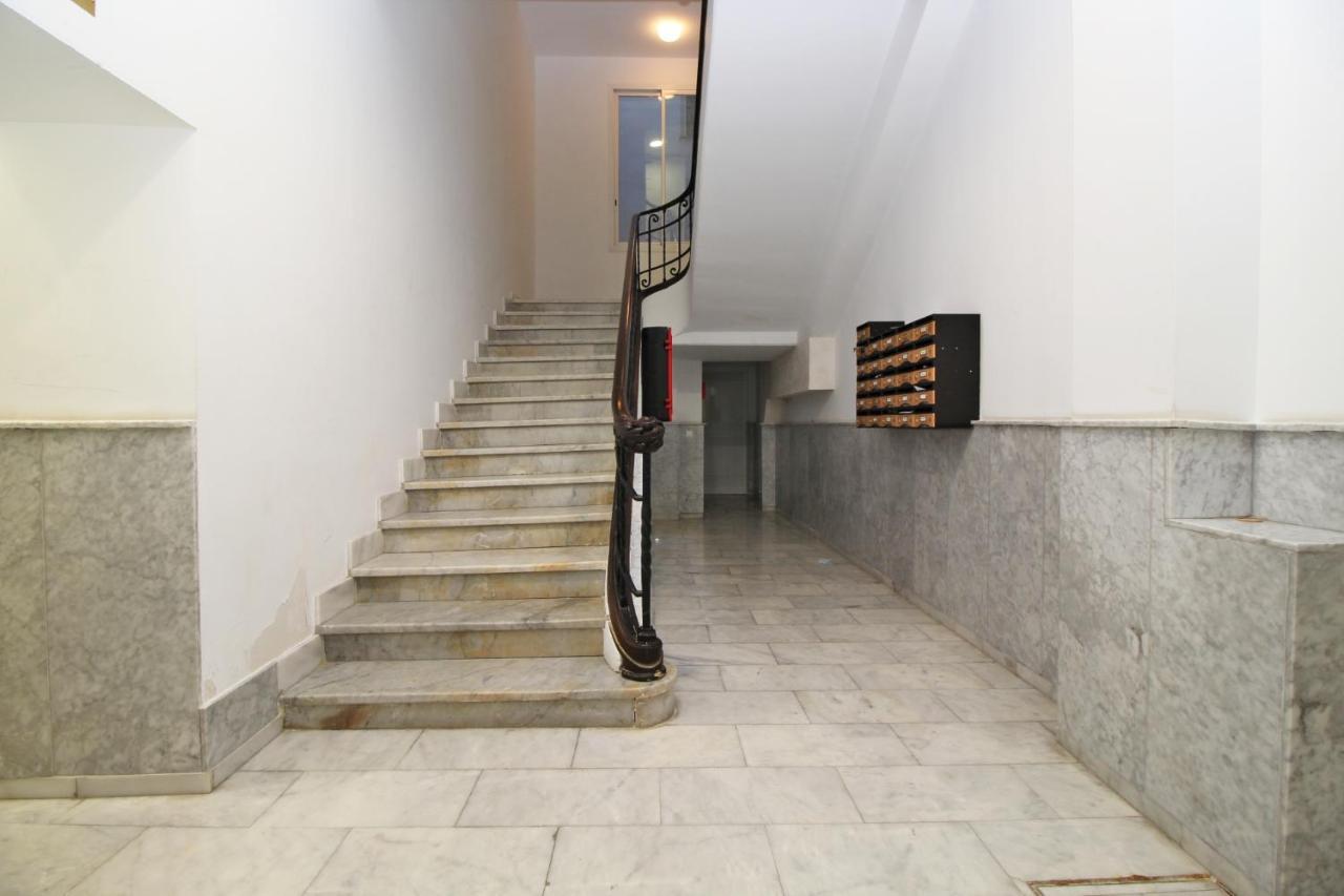 Del Parque Flats - Premium - Maestre Apartment Málaga Exterior foto