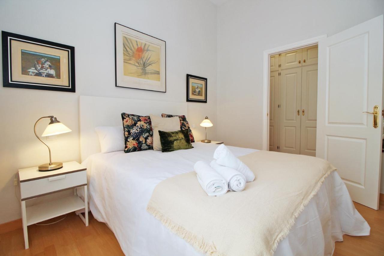 Del Parque Flats - Premium - Maestre Apartment Málaga Exterior foto