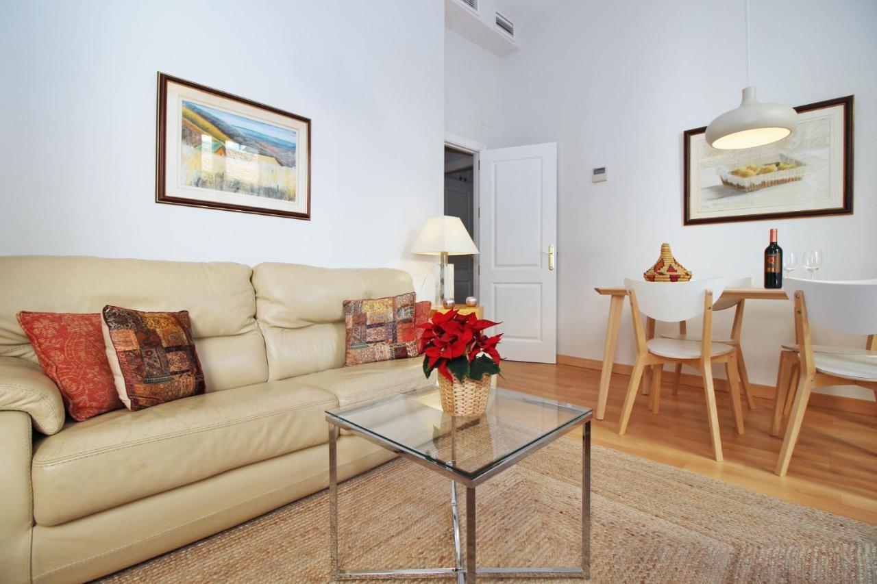 Del Parque Flats - Premium - Maestre Apartment Málaga Exterior foto