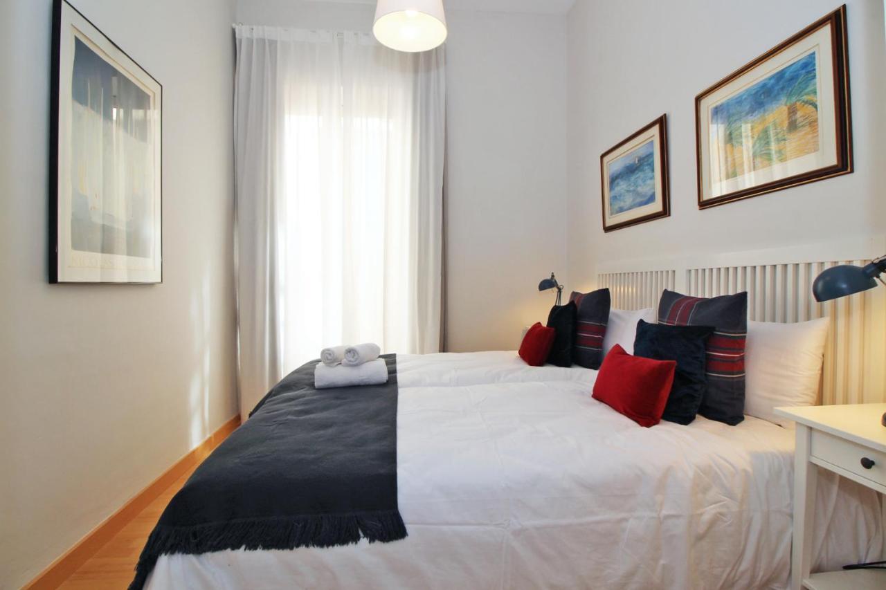 Del Parque Flats - Premium - Maestre Apartment Málaga Exterior foto