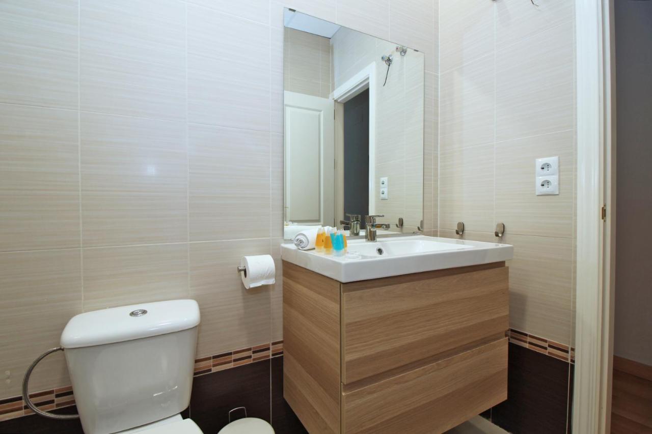 Del Parque Flats - Premium - Maestre Apartment Málaga Exterior foto